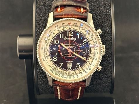 breitling montbrillant kaufen gebraucht|breitling montbrillant chronometre.